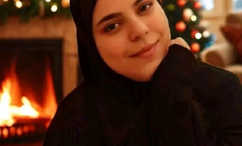 مواويل صامتة.. بألحان ستارة أسدلها التراب..! نرجس البزال