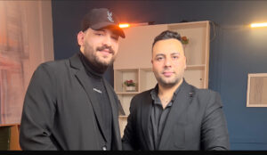 صريحات نارية من محمد زكريا: “حياة مسلم وزوجته مشاعر على الهوا وخلافات للكاميرا” كتبت : مروه حسن