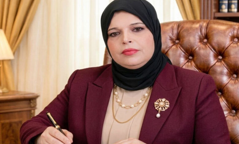 إدارة الذات.. الطريق إلى النجاح الحقيقي بقلم: د. سحر عبدالهادي النحاس