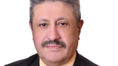 فادي السمردلي يكتب: لم يكن مجرد علمٍ في الهواء... كان نبض الأردن وكبرياؤه وتاريخه يرفرف في افتتاح كأس العالم.