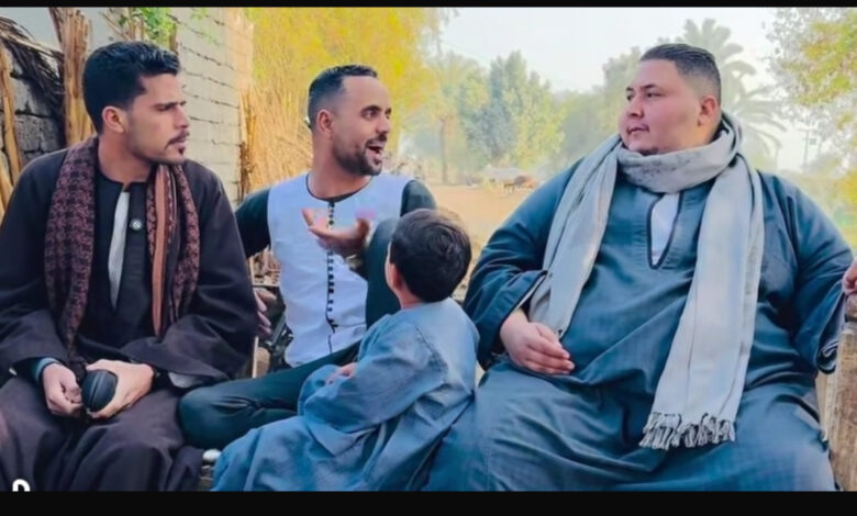 الإعلامى الدكتور مجدي كامل الهواري يكتب : من سمالوط إلى قلوب الملايين.. مجموعة شبابية تقدم الكوميديا الهادفة بروح صعيدية أصيلة