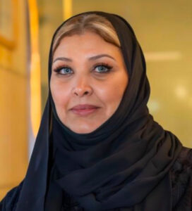 بين القلق واليقين
ايمان المغربي - جدة