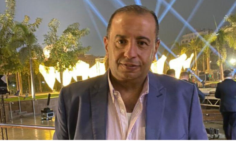 هاني شكري عزيز يواصل بناء جسور الاستثمار الأوروبي نحو السوق المصرية