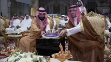 بحضور الأمير ثامر بن فيصل وشاليمار شربتلي .. محافظ جدة يشهد الاحتفال باليوبيل الفضي للمدارس