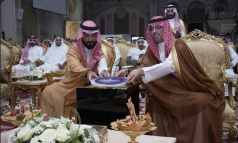 بحضور الأمير ثامر بن فيصل وشاليمار شربتلي .. محافظ جدة يشهد الاحتفال باليوبيل الفضي للمدارس