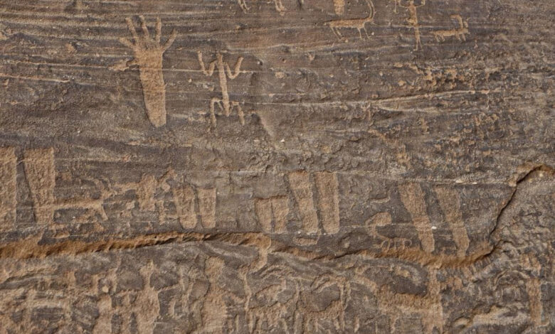 *صندوق أسود لكوكب الأرض بالحميمة العباسية - جنوب الأردن* فادي السمردلي الاردن ---