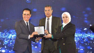 إشادة واسعة بمدرسة اللغات الإسلامية خلال حفل تخرج طلابها بالسويس