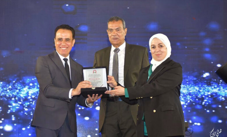 إشادة واسعة بمدرسة اللغات الإسلامية خلال حفل تخرج طلابها بالسويس