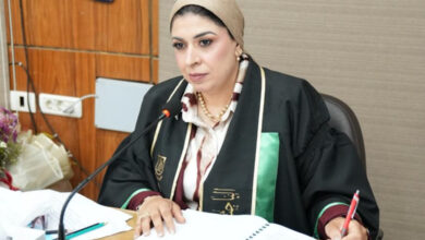 باحثة بجامعة القاهرة تنال الدكتوراه عن تأثير الذكاء الاصطناعي على العمل الصحفي