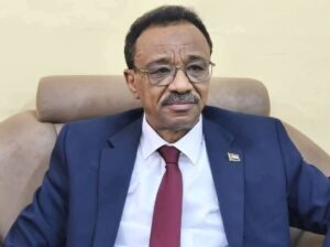 وزير التعليم العالي، أحمد مضوي موسى، حقوق الطلاب، الطلاب المتأثرون بالحرب، الرسوم الدراسية، الجامعات السودانية، التعليم العالي في السودان، استئناف الدراسة.