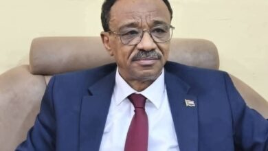 وزير التعليم العالي، أحمد مضوي موسى، حقوق الطلاب، الطلاب المتأثرون بالحرب، الرسوم الدراسية، الجامعات السودانية، التعليم العالي في السودان، استئناف الدراسة.
