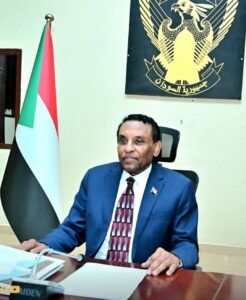 أجاز مجلس الوزراء، خلال اجتماعه الدوري الذي انعقد اليوم بالخرطوم برئاسة رئيس الوزراء الدكتور كامل إدريس، مشروع قانون نظام الحكم الإقليمي لدارفور للعام 2026، والذي قدمه وزير العدل الدكتور عبدالله محمد درف.