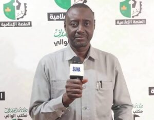 أعلنت وزارة الإنتاج والموارد الاقتصادية بولاية القضارف استهداف زراعة 7.6 مليون فدان خلال الموسم الزراعي 2026-2027