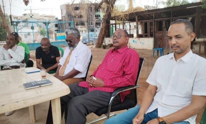 أعلنت منظمة رابطة الشعوب عن تدشين مبادرة كبرى لنظافة الشوارع والمناطق المحيطة بالسفارات المعتمدة لدى السودان بالعاصمة الخرطوم