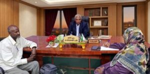 أعلن صندوق الأحزمة الشجرية بولاية سنار اكتمال الترتيبات الفنية والميدانية لتنفيذ مشروع الأحزمة الشجرية بالمشاريع الزراعية الآلية