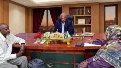 أعلن صندوق الأحزمة الشجرية بولاية سنار اكتمال الترتيبات الفنية والميدانية لتنفيذ مشروع الأحزمة الشجرية بالمشاريع الزراعية الآلية
