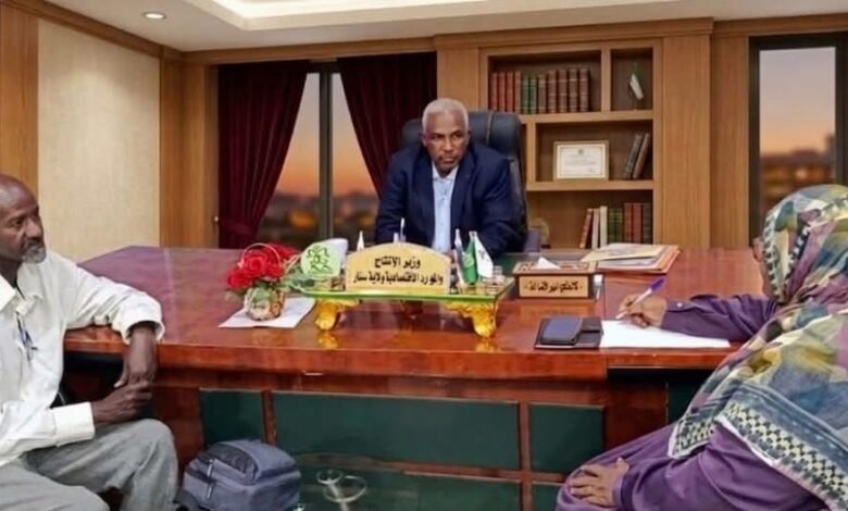 أعلن صندوق الأحزمة الشجرية بولاية سنار اكتمال الترتيبات الفنية والميدانية لتنفيذ مشروع الأحزمة الشجرية بالمشاريع الزراعية الآلية