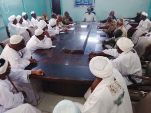 أكد والي ولاية الجزيرة، الأستاذ الطاهر إبراهيم الخير، أن توفير الخدمات الأساسية للمواطنين يمثل حقاً أصيلاً، معلناً عن حزمة من الإجراءات لتحسين خدمات المياه
