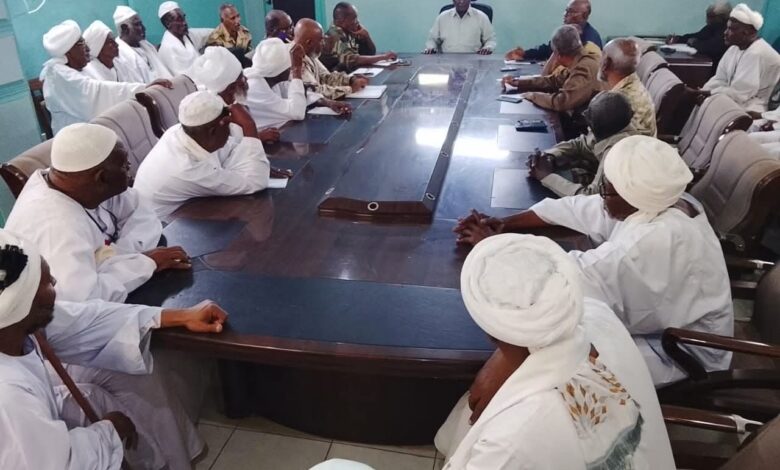 أكد والي ولاية الجزيرة، الأستاذ الطاهر إبراهيم الخير، أن توفير الخدمات الأساسية للمواطنين يمثل حقاً أصيلاً، معلناً عن حزمة من الإجراءات لتحسين خدمات المياه