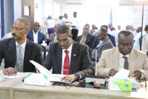 انطلقت بالخرطوم أعمال ورشة "مشروع تعزيز الشبكات الصغيرة من أجل التنمية المستدامة في السودان"، بمشاركة جهات حكومية ودولية وخبراء في قطاع الطاقة، لبحث آليات توسيع استخدام الشبكات الصغيرة العاملة بالطاقة