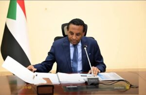 ناقش مجلس الوزراء السوداني برئاسة الدكتور كامل إدريس جهود تهيئة بيئة عودة المواطنين إلى ولاية الخرطوم، وأشاد بدور المجلس الأعلى للسلم الاجتماعي