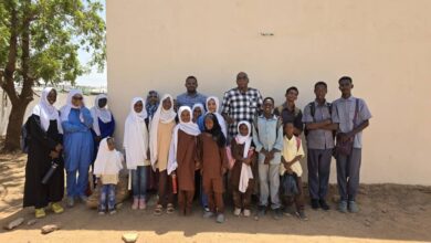 بدأت وزارة الصحة بولاية الخرطوم الترتيبات التنفيذية لإطلاق برنامج زراعة القوقعة لتلاميذ مدرسة الصم والبكم بأم درمان، بدعم من والي ولاية الخرطوم،