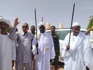 والي الخرطوم أحمد عثمان حمزة يتفقد المساجد والمرافق الخدمية بمحلية جبل أولياء، ويؤكد استمرار تحسين الخدمات وتعزيز الأمن، ويوجه بتأهيل محطة مياه جبل أولياء.