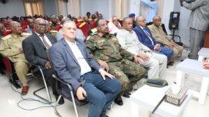 أكد وزير التنمية الاجتماعية بولاية الخرطوم، صديق حسن فريني، أن نجاح مرحلة الإعمار والتعافي يتطلب تطوير منظومة الحماية الاجتماعية
