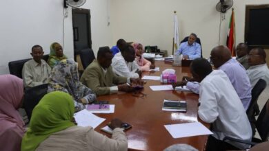 أكد المدير العام لوزارة الصحة بولاية الخرطوم الدكتور محمود البدري أهمية الاستفادة من التجربة المصرية في علاج أورام الأطفال، معلناً قرب افتتاح مستشفيات إبراهيم مالك والصداقة والشعب بعد إعادة تأهيلها.
