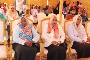 أعلن المجلس الأعلى للبيئة بولاية الخرطوم انطلاق المرحلة الثانية من مشروع التعافي والتواصل المجتمعي بحي الديوم الشرقية، متضمناً الطاقة الشمسية والإنترنت المجاني وبرامج دعم المجتمع.