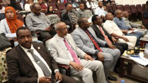 وقع بنك النيل للتجارة والتنمية والجهاز القومي لتشغيل الخريجين بولاية الخرطوم مذكرة تفاهم لتمويل 3,000 خريج وخريجة عبر مشروعات إنتاجية وتنموية تعزز الشمول المالي والتمكين الاقتصادي.