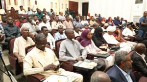 وقع بنك النيل للتجارة والتنمية والجهاز القومي لتشغيل الخريجين بولاية الخرطوم مذكرة تفاهم لتمويل 3,000 خريج وخريجة عبر مشروعات إنتاجية وتنموية تعزز الشمول المالي والتمكين الاقتصادي.