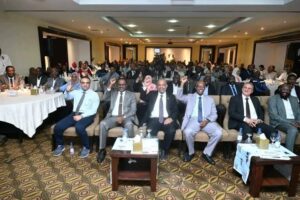 مدير عام وزارة الصحة بولاية الخرطوم يؤكد التزام الولاية بتنفيذ الاستراتيجية الوطنية لتعافي النظام الصحي 2026–2030، وتعزيز التنسيق مع وزارة الصحة الاتحادية لتحقيق العدالة الصحي