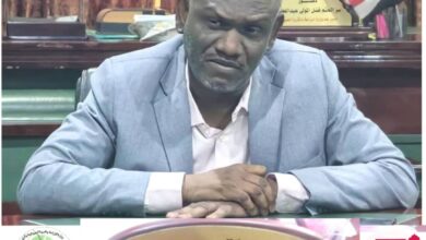 مدير عام وزارة الزراعة بولاية الخرطوم يؤكد تعافي القطاع الزراعي، وإعادة تأهيل المشاريع والجمعيات الزراعية، مع إعداد دراسة لإعمار مشروع سوبا غرب وتطوير قطاعي الثروة الحيوانية وحصاد المياه.