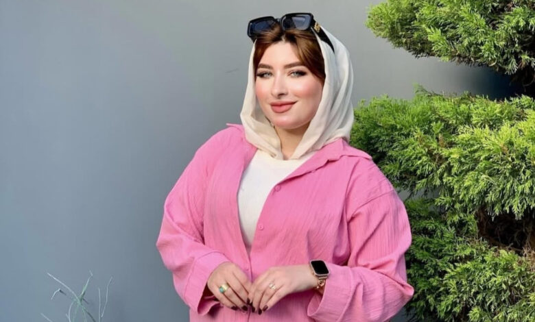 الاناقة التي لا يراها أحد