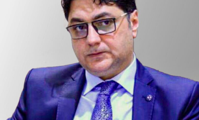 بناء إقليم كردستان في زمن الأزمات قراءة في تجربة التشكيلة الوزارية التاسعة لحكومة إقليم كردستان