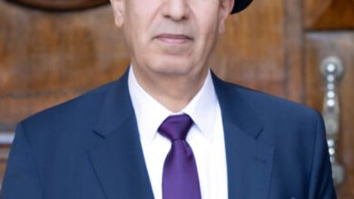الفريسة