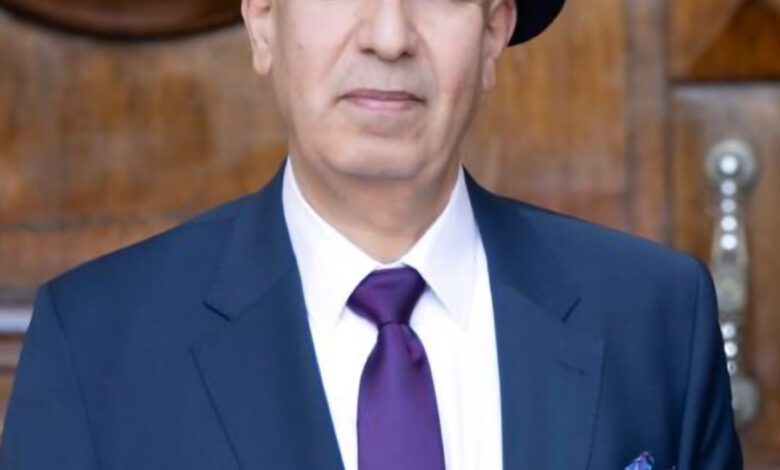 الفريسة