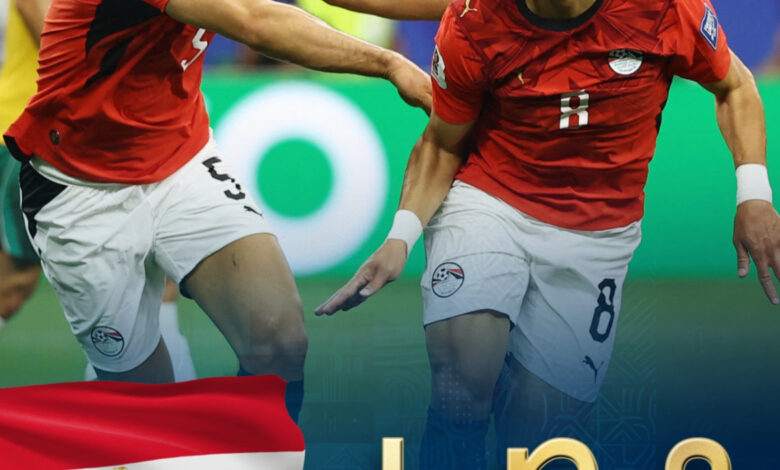 الاعلامية منال مهران تكتب : فوز عريض لمنتخب مصر بتوجيهات سرية لكسب ضربات الجزاء الترجيحية .