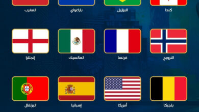 الإعلامى الدكتور مجدي كامل الهواري يكتب : الفراعنة يكتبون التاريخ.. مصر إلى دور الـ16 والمونديال يشتعل بالمفاجآت.