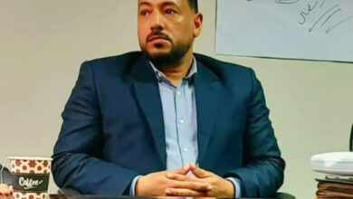 معركة الوعي: من المستطيل الأخضر إلى حماية الأمن القومي