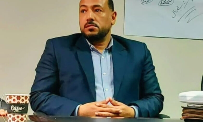 معركة الوعي: من المستطيل الأخضر إلى حماية الأمن القومي