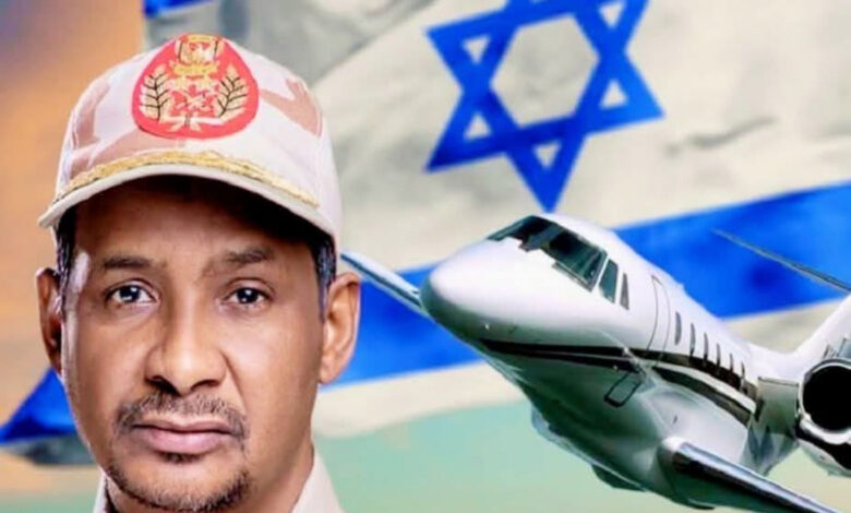 السودان على مفترق طرق تصاعد الحرب يفتح أبواب التدخلات الخارجية
