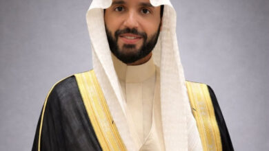 وفاة والد زوجة الدكتور أحمد عبدالعزيز سندي.. والصلاة عليه بالمسجد الحرام