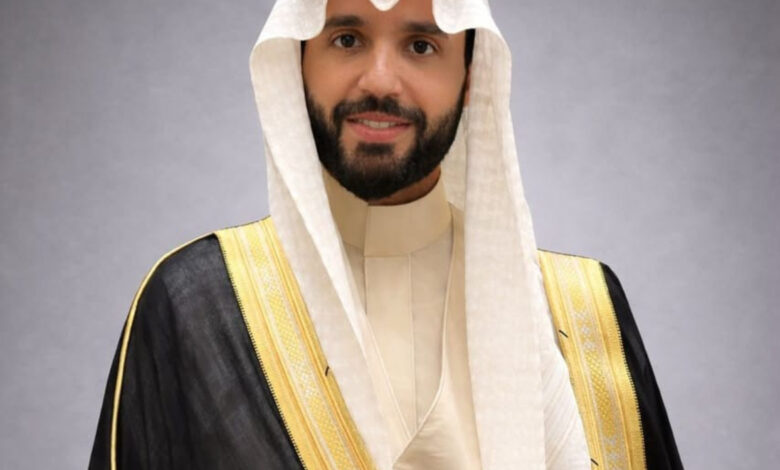 وفاة والد زوجة الدكتور أحمد عبدالعزيز سندي.. والصلاة عليه بالمسجد الحرام