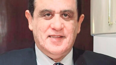 حال الزواج في مصر