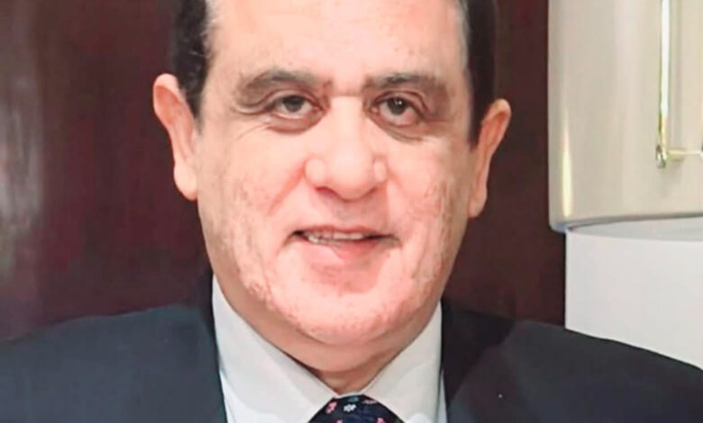 حال الزواج في مصر