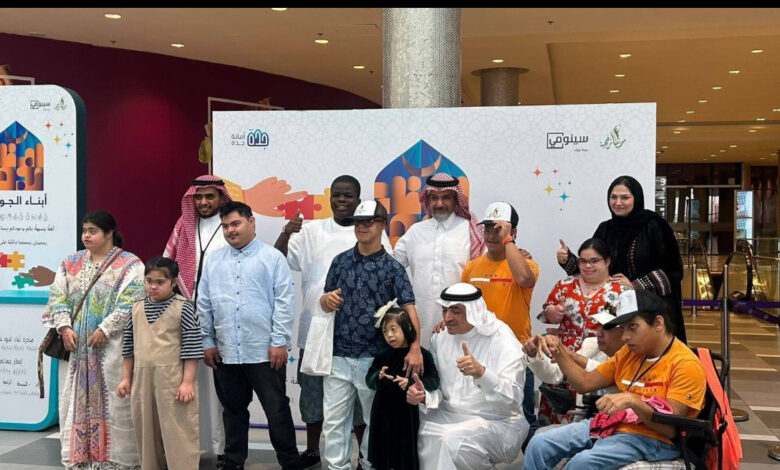 أمانة جدة تسجل 662 فرصة تطوعية بانضمام 998 متطوعًا خلال النصف الأول من 2026م