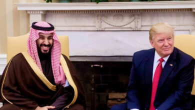 الولايات المتحدة تمنح السعودية الضوء الأخضر لتخصيب اليورانيوم