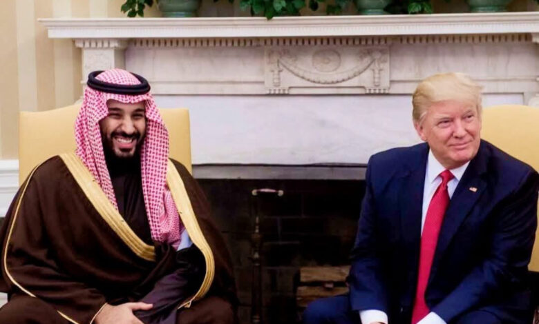 الولايات المتحدة تمنح السعودية الضوء الأخضر لتخصيب اليورانيوم